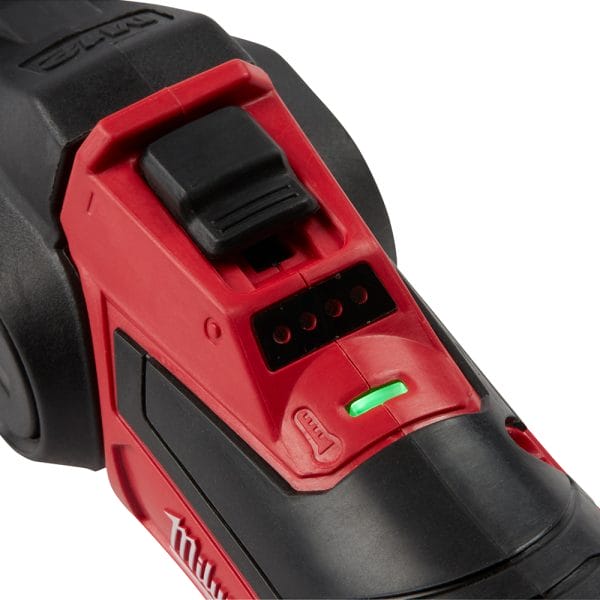 28112025692a0a3591f5f Elektro Dot Professional Aku. lemilica 12V - M12SI-0 4933459760