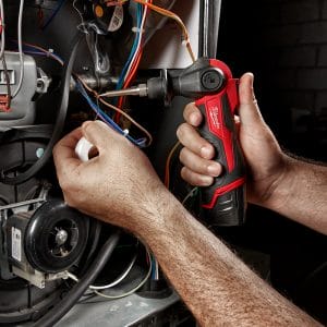 Aku. lemilica 12V - M12SI-0 - Slika 7