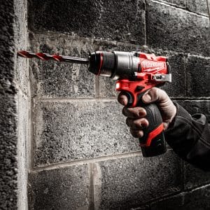 Aku. bušilica 12V - M12FPD2-202X - Slika 8