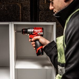 Aku. bušilica 12V - M12FPD2-202X - Slika 10