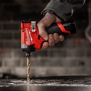 Aku. udarni odvijač 1/4” 12V - M12FID2-202X - Slika 8