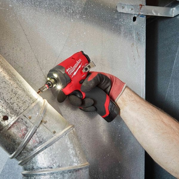 28112025692a0a412e449 Elektro Dot Professional Aku. udarni odvijač 1/4” 12V - M12FID2-202X 4933479877