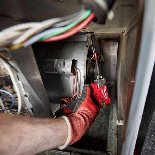 28112025692a0a41a3da3 Elektro Dot Professional Aku. udarni odvijač 1/4” 12V - M12FID2-202X 4933479877