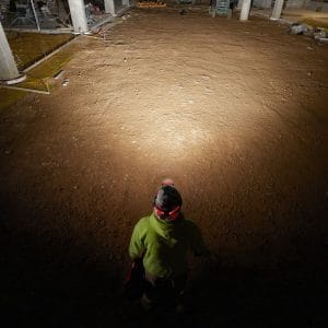 LED Čeona lampa - L4HL-VIS-301 - Slika 3