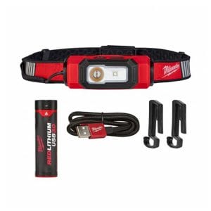 LED Čeona lampa - L4HL-VIS-301 - Slika 4