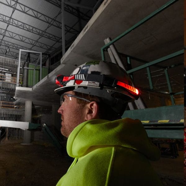 28112025692a0a49cf640 Elektro Dot Professional LED Čeona lampa - L4HL-VIS-301 4933479768