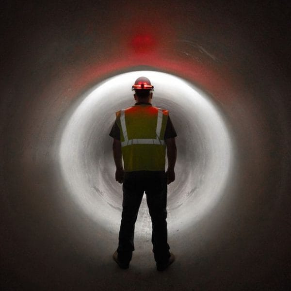 28112025692a0a4a59350 Elektro Dot Professional LED Čeona lampa - L4HL-VIS-301 4933479768