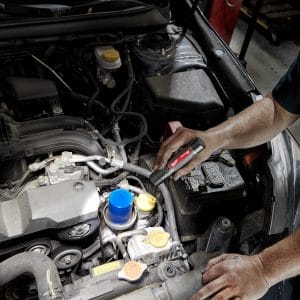 Aku. ručna baterijska lampa - L4FMLED-301 - Slika 7