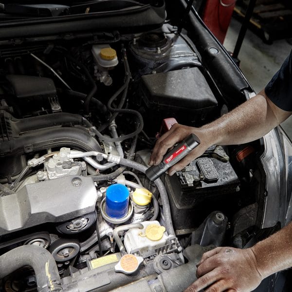 28112025692a0a4cb7cf4 Elektro Dot Professional Aku. ručna baterijska lampa - L4FMLED-301 4933479770