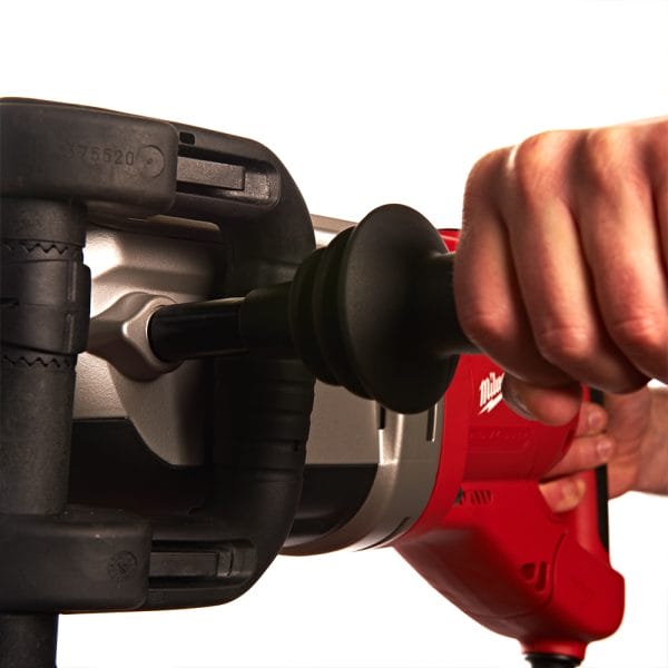 28112025692a0a4f80785 Elektro Dot Professional Čekić-bušilica SDS-Max 1700W 20J - K 950 S 4933375710