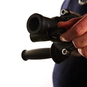 Čekić-bušilica SDS-Max 1700W 20J - K 950 S - Slika 6