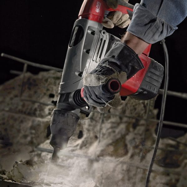 28112025692a0a5479ba6 Elektro Dot Professional Čekić-bušilica SDS-Max 1550W 11.9J - K 750 S 4933398600