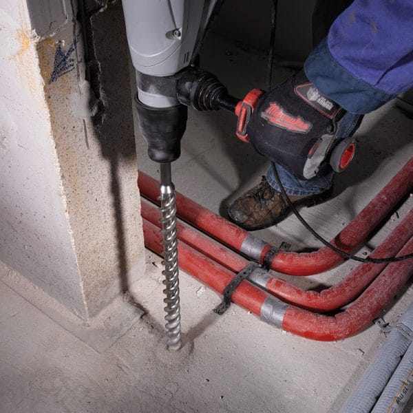 28112025692a0a54e6506 Elektro Dot Professional Čekić-bušilica SDS-Max 1550W 11.9J - K 750 S 4933398600