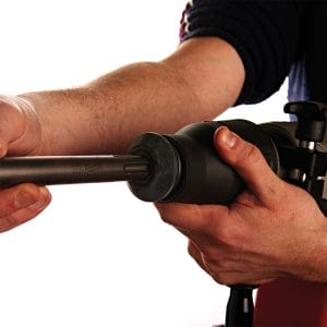 Čekić-bušilica SDS-Max 1550W 11.9J - K 750 S - Slika 7