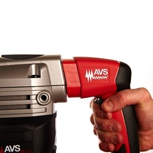 Čekić-bušilica SDS-Max 1550W 11.9J - K 750 S - Slika 8