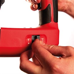 Čekić-bušilica SDS-Max 1550W 11.9J - K 750 S - Slika 9