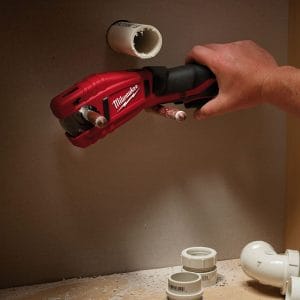 Aku. rezač cevi 12V - C12PC-0 - Slika 3