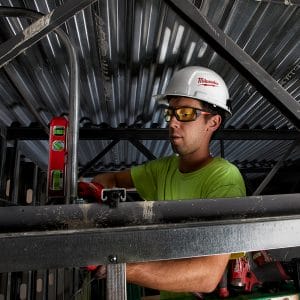 Žute zaštitne naočare - PERFORMANCE - Slika 5