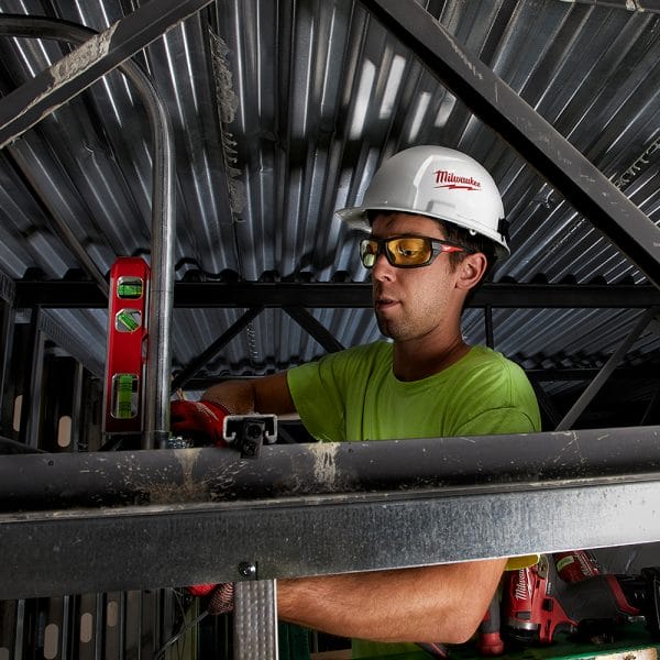 28112025692a0a6483d7c Elektro Dot Professional Žute zaštitne naočare - PERFORMANCE 4932478928