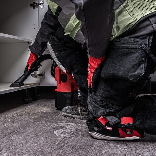 28112025692a0a6a354e6 Elektro Dot Professional Štitnici za kolena PREMIUM 4932478139