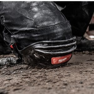 Fleksibilni štitnici za kolena - Slika 3