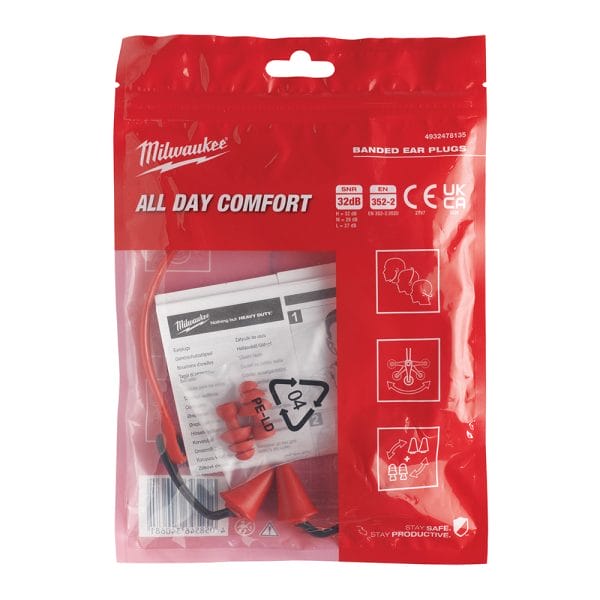 28112025692a0a6e469a1 Elektro Dot Professional Čepići za uši 4932478135