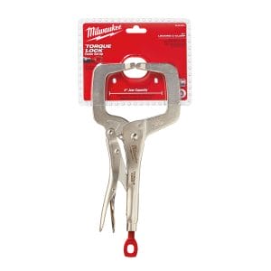 Klešta grip 280mm - Slika 4