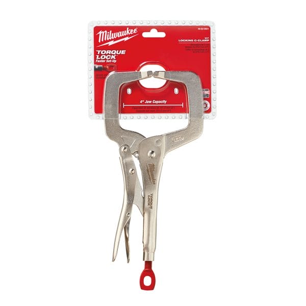 28112025692a0a6f2d910 Elektro Dot Professional Klešta grip 280mm 4932471728