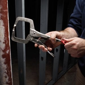 Klešta grip 280mm - Slika 5