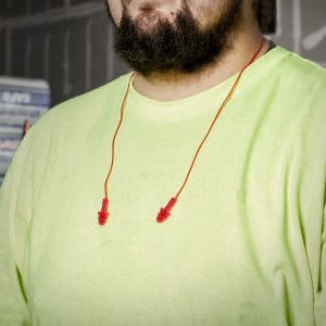 Čepići za uši 3/1 - Slika 3