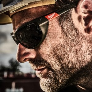 PREMIUM Zaštitne tamne naočare - Slika 3