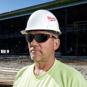 PREMIUM Zaštitne tamne naočare - Slika 4