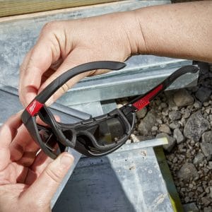 PREMIUM Zaštitne tamne naočare - Slika 5