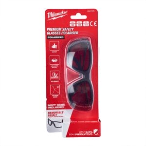 PREMIUM Zaštitne tamne naočare - Slika 8