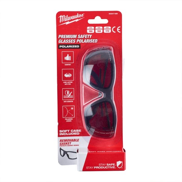 28112025692a0a74f370b Elektro Dot Professional PREMIUM Zaštitne tamne naočare 4932471886