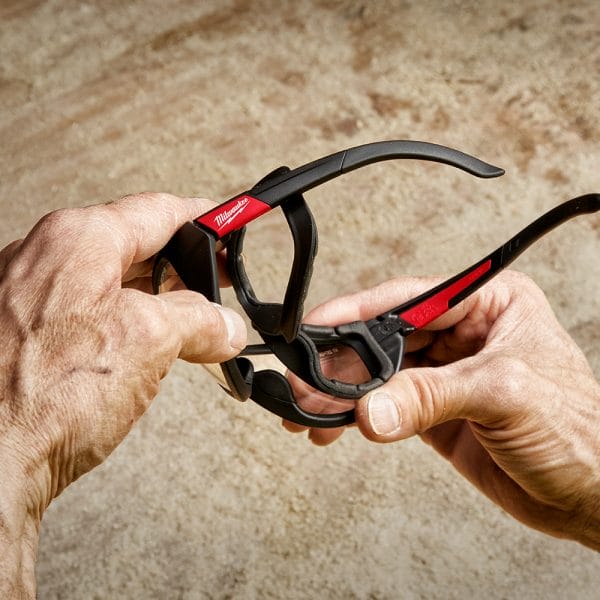 28112025692a0a7760ec8 Elektro Dot Professional PREMIUM Zaštitne naočare 4932471885