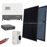 98 sol6003 hm 6 s scale600x600 300x300 1 Elektro Dot Professional HYBR. SOLAR SYSTEM 3P/6kW 430W PANELS WITH BATT. 98SOL20003HM/7E