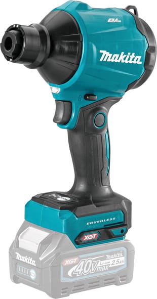 25122025694d4c9183608 Elektro Dot Professional Akumulatorska duvaljka za prašinu AS001GZ