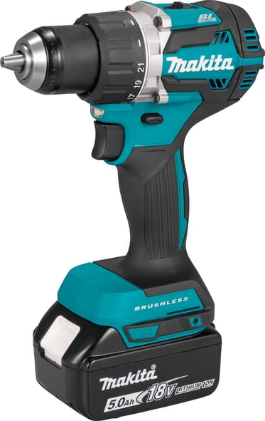 25122025694d4ca0adeb2 Elektro Dot Professional Akumulatorska bušilica - odvijač DDF484Z