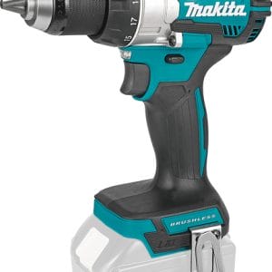 Akumulatorska bušilica - odvijač - Slika 1