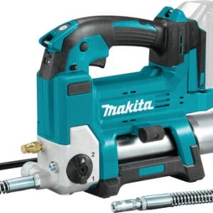 Akumulatorski pištolj za podmazivanje - Slika 1