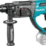 25122025694d4cb13a72f Elektro Dot Professional Akumulatorska bušilica-čekić DHR241Z