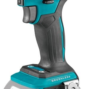 Akumulatorski udarni odvijač - Slika 1