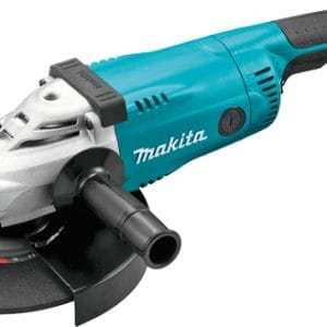 Ugaona brusilica - Slika 1