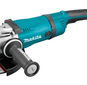 Ugaona brusilica - Slika 1