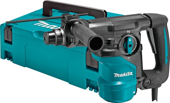 25122025694d4ce2a5a84 Elektro Dot Professional Čekić-bušilica HR3001CJ