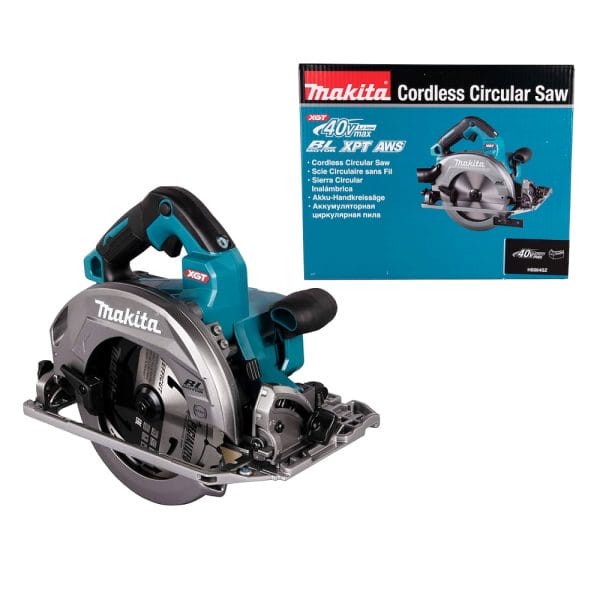 25122025694d4ce479d19 Elektro Dot Professional Akumulatorska ručna kružna testera HS004GZ