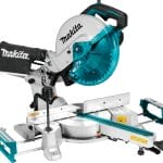 25122025694d4cf0baf0f Elektro Dot Professional Potezno-nagibna testera LS1219L