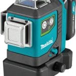 25122025694d4cfc0318f Elektro Dot Professional Akumulatorski laser sa više linija SK700D