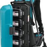 25122025694d4d0d251b6 Elektro Dot Professional Prenosno spremište za akumulatore PDC01 00 50 51 T LE